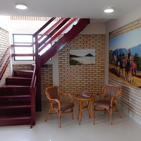 Silvestre Praia Hotel Imbituba  Exterior photo