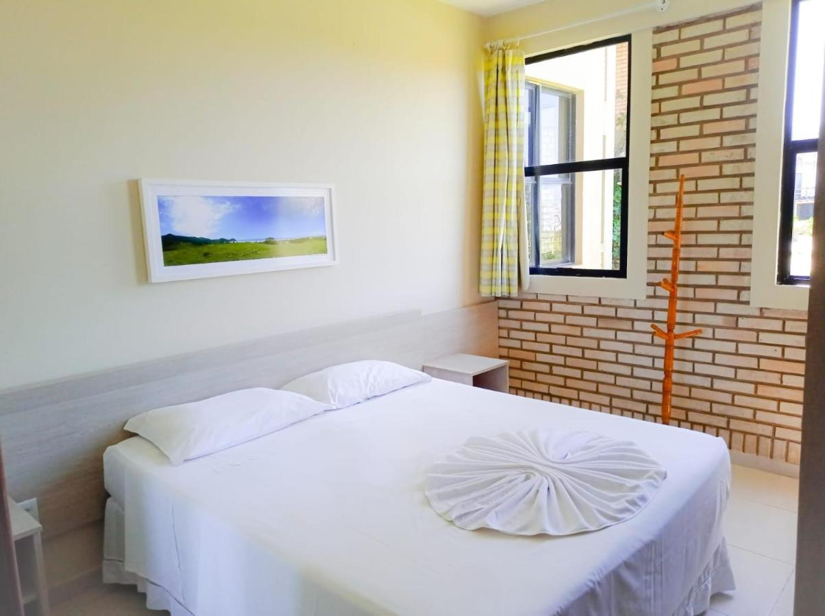 Silvestre Praia Hotel Imbituba  Exterior photo